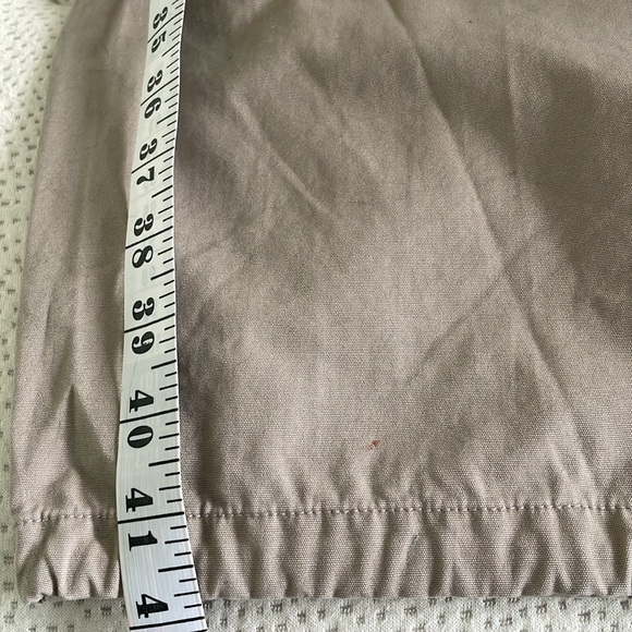 Classic cargo pants - Picture 9 of 9